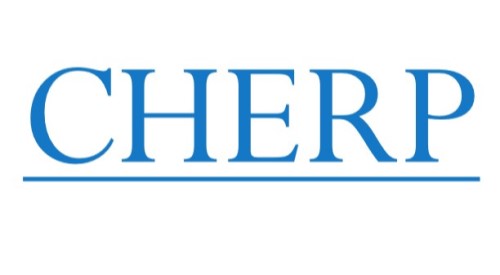 CHERP logo