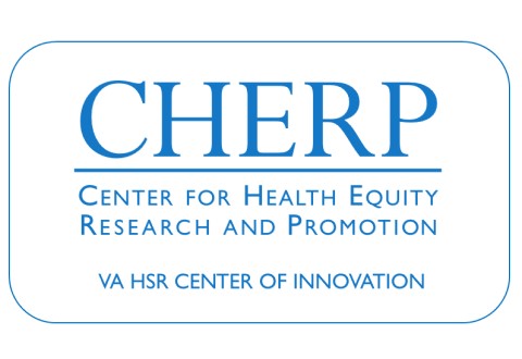 CHERP logo