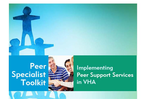 Peer Specialist Toolkit