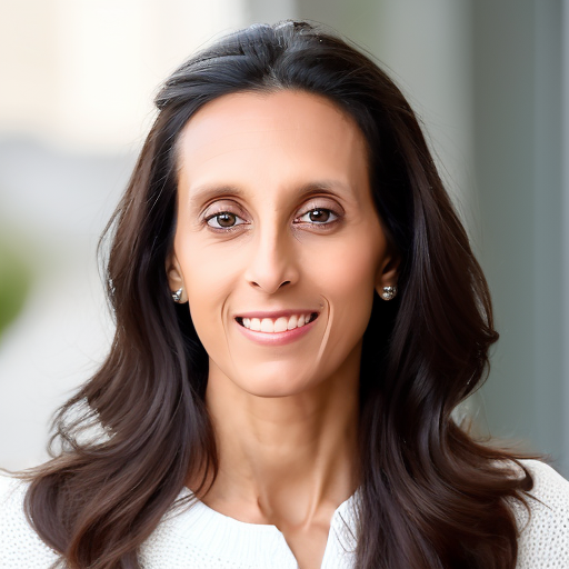 Photo of Sonya Borrero, MD, MS