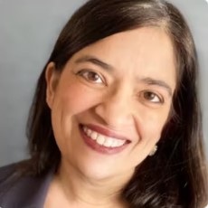 Picture of Indira Gurubhagavatula, MD, MPH