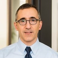 Photo of Walid F. Gellad, MD, MPH