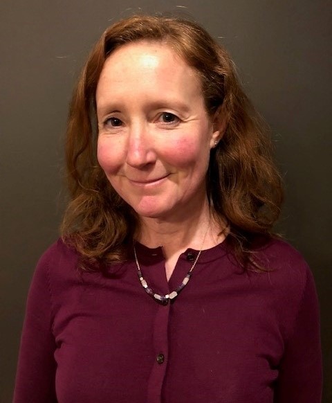 Picture of Amy Helstrom, PhD