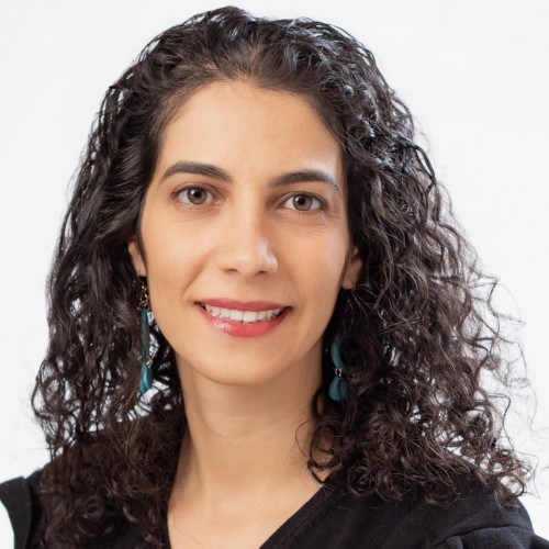 Photo of Gabriela Kattan Khazanov, PhD