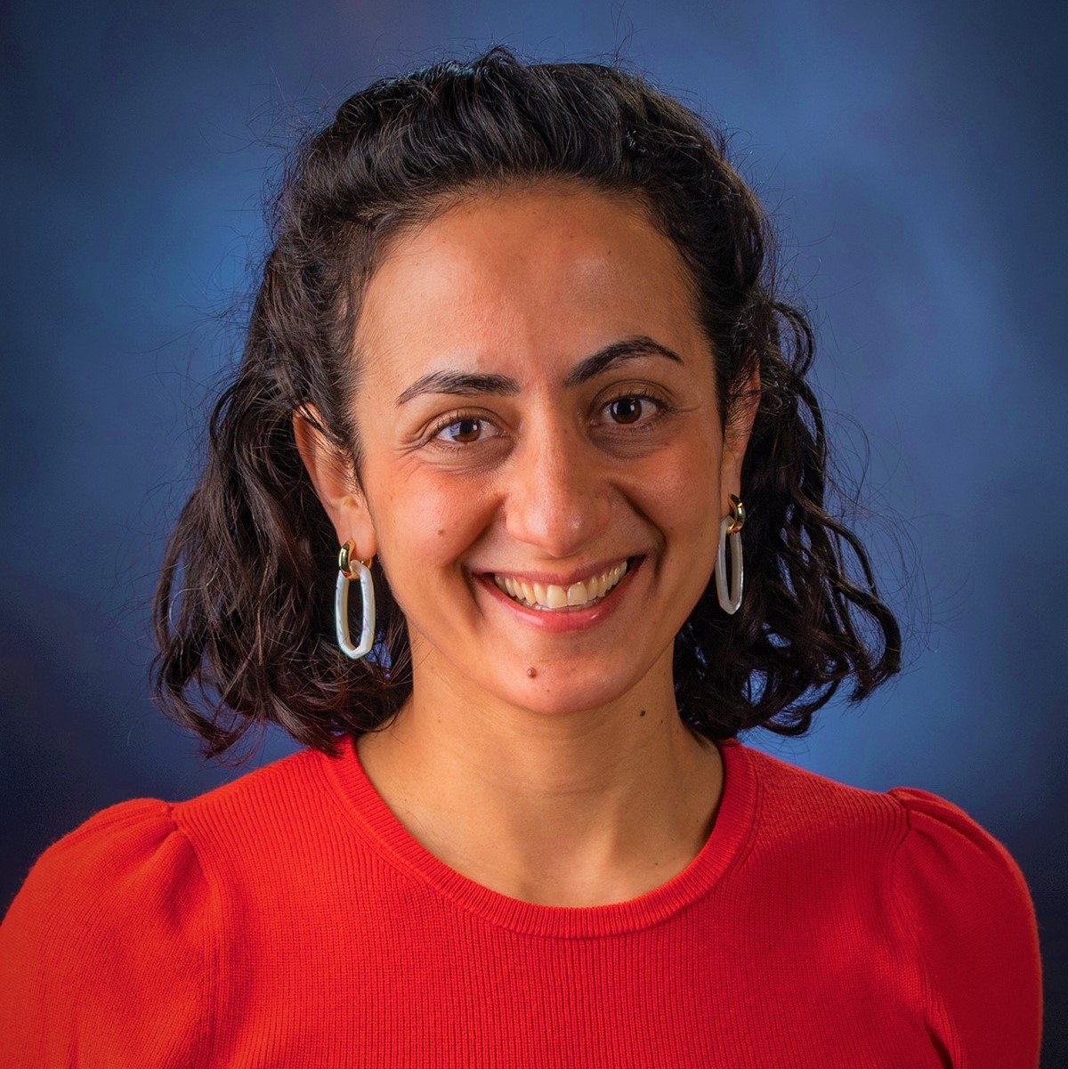 Photo of Lena K. Makaroun, MD, MS