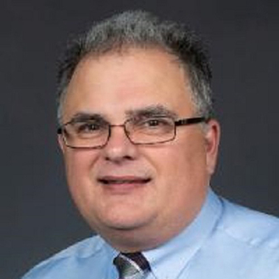 Photo of David Oslin, MD