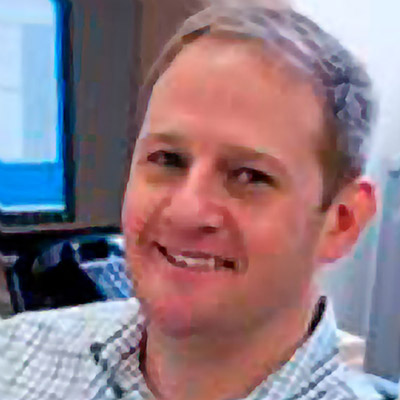 Photo of Joshua M. Thorpe, PhD, MPH