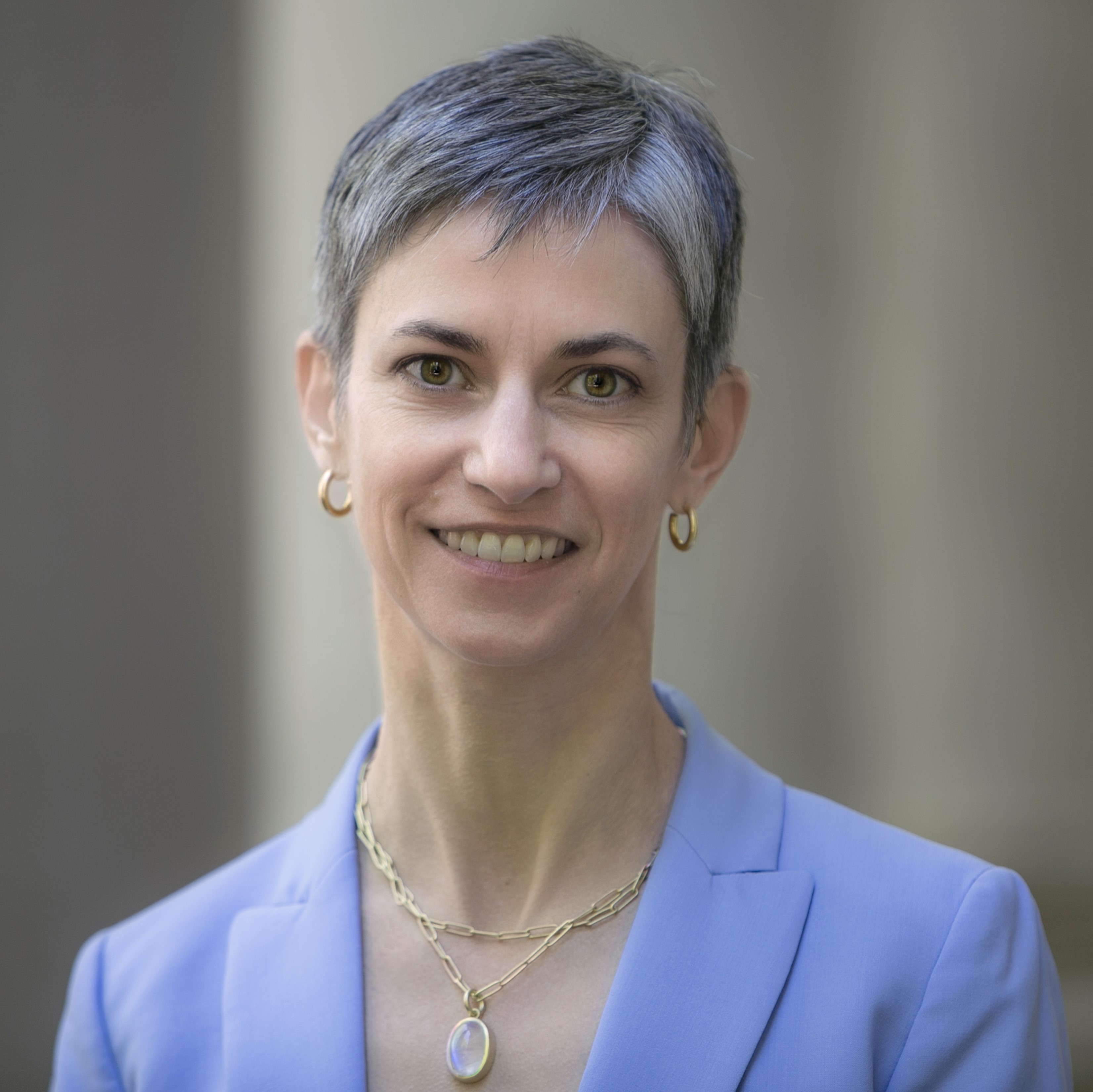 Photo of Rachel M. Werner, MD, PhD