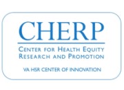 CHERP logo