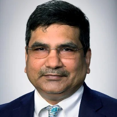 Photo of Ravi Jayadevappa, PhD, MS