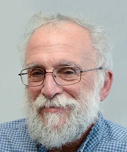 Picture of Bruce M. Kinosian