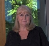 Photo of Helene Moriarty, PhD, RN, FAAN